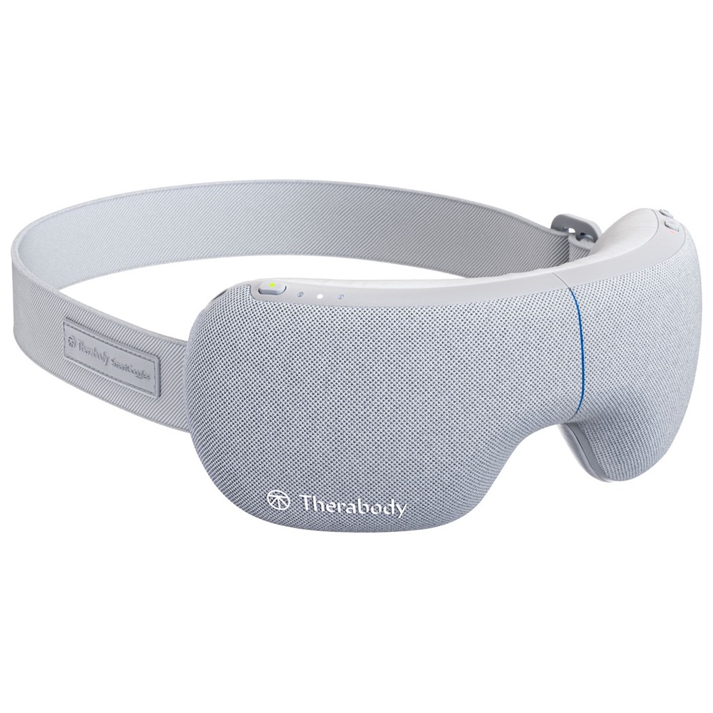*SOLD* Therabody Smart Goggles BRAND NEW